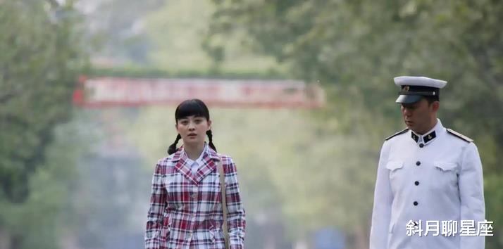 谭松韵|8位天生不显老的演员,人到中年看上去依然像20岁,适合演少女