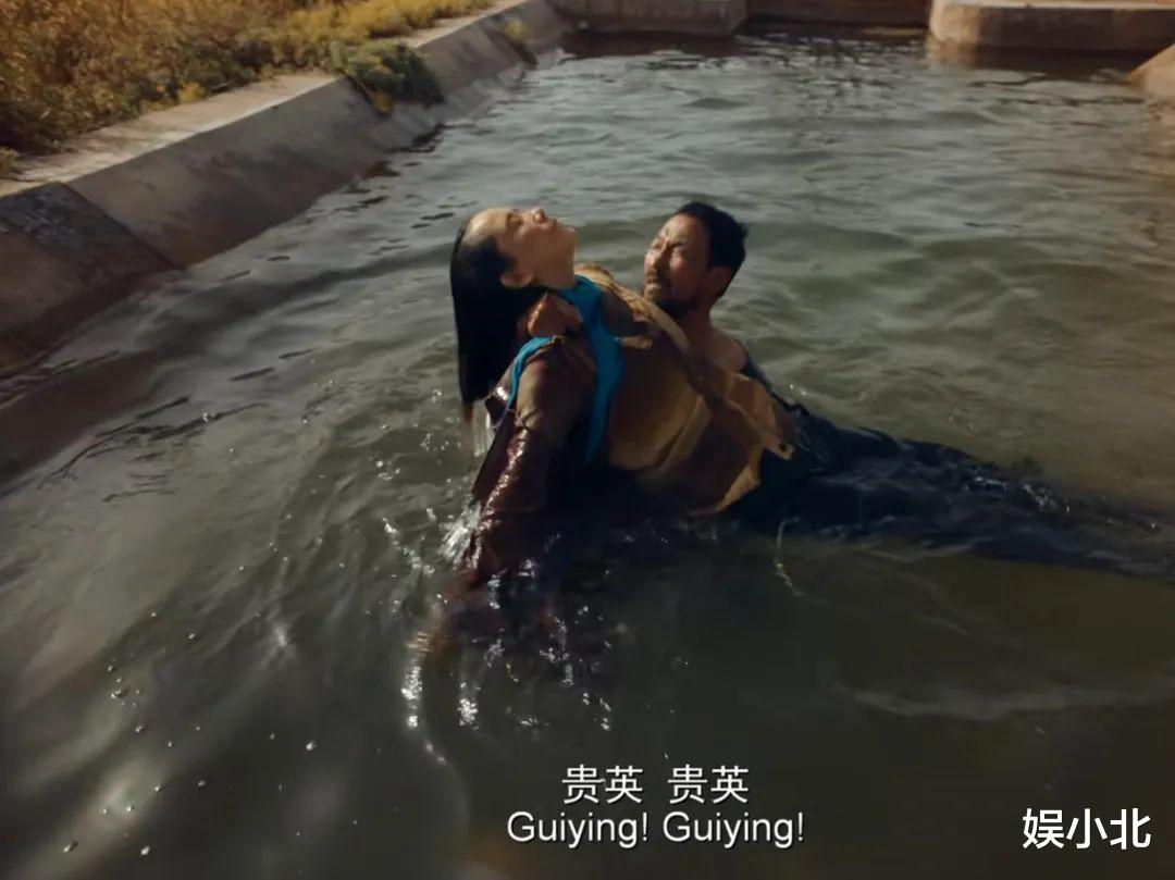 鸡蛋|从二舅到马有铁，可悲的从来都不是人物本身，而是观众