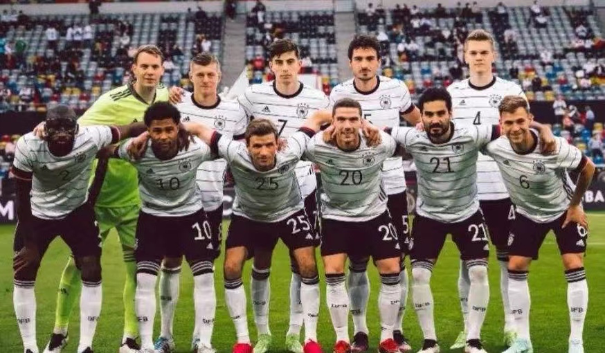 世界杯|法国巴西领衔卡塔尔世界杯夺冠热门，英格兰德国阿根廷紧随其后
