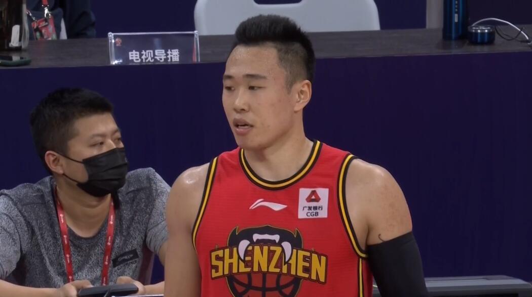索尼·威姆斯|威姆斯新下家基本确定！联手贺希宁冲击总冠军，辽广没这个福分