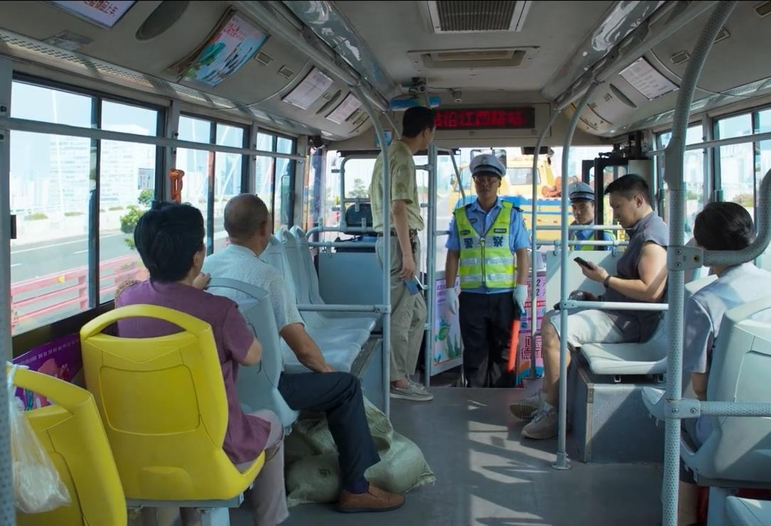 警察|《开端》：身为警察不但暴躁还诱供，这角色比刘涛还令人反感