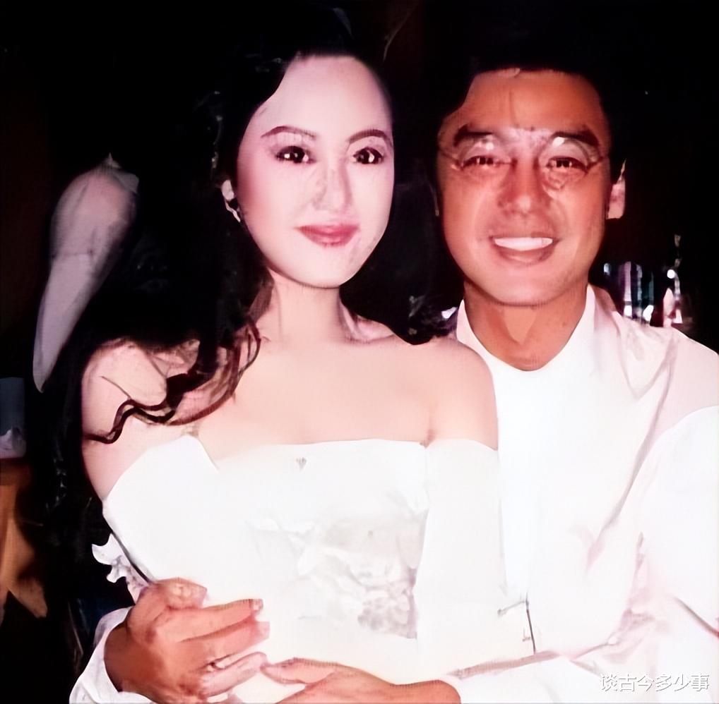 闫妮|完美避开父母高颜值基因,这6位明星的二代,个个长相一言难尽