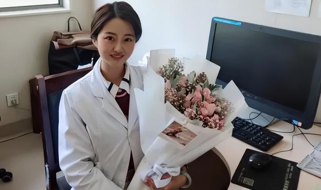 护士|婆婆眼中理想儿媳职业排名,护士不再吃香,榜首是毕业生心头好