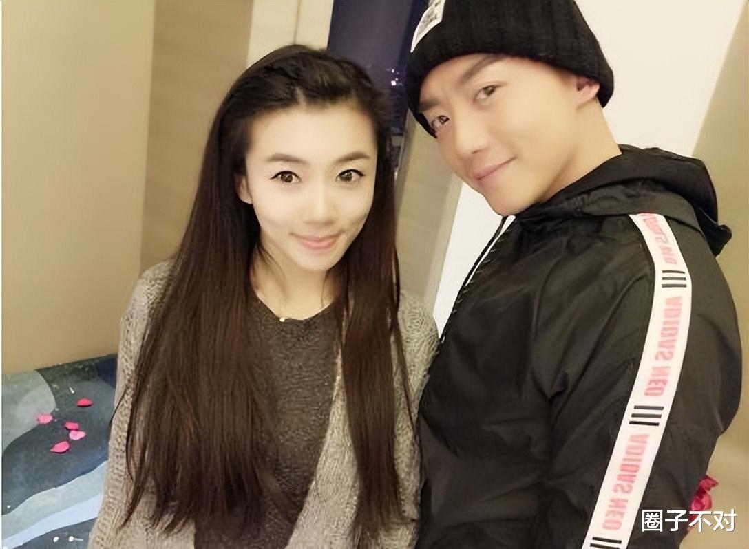 程晓玥|“千金女友”程晓玥:3年青春付之东流,杨幂帮她摘掉假千金名头