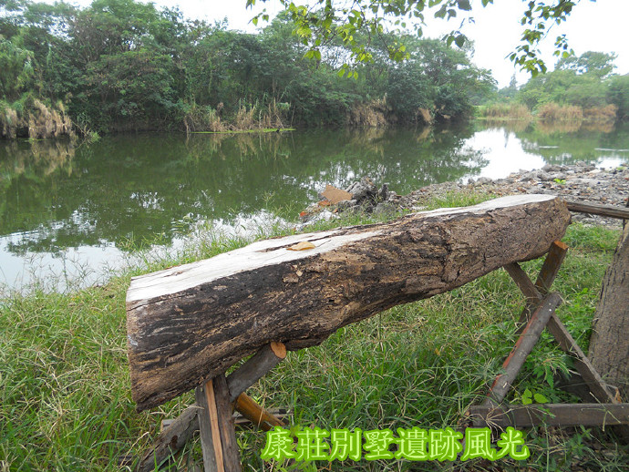 莫高窟|苏州唯一极似敦煌莫高窟的石室壁，震泽八景之一：康庄别墅遗址