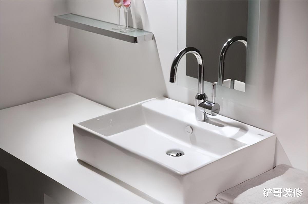 为何风靡一时的台上盆“遭人嫌弃”？不解决这些硬伤，淘汰也活该