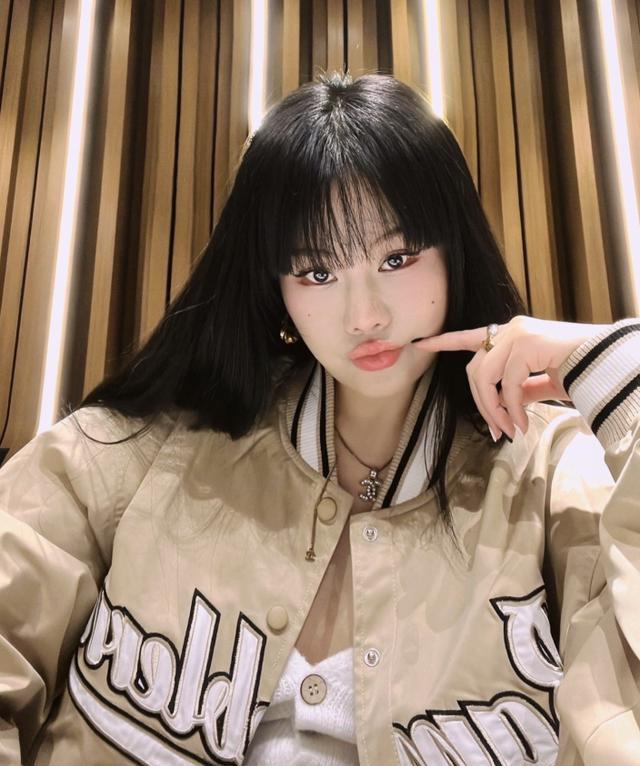 王心凌|王心凌确定参加乘风破浪！还有Alin温碧霞，郑秀妍也在网传名单中