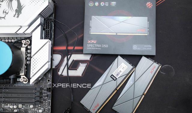 安卓|用XPG全家桶，装一台让老婆大人也觉得好看的高质量主机