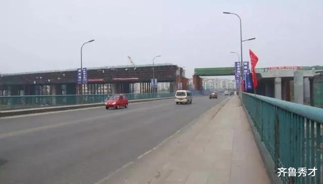 福州|青岛老城区胜利桥地块流拍，是外地朋友不想跟青岛小哥住在一起吗