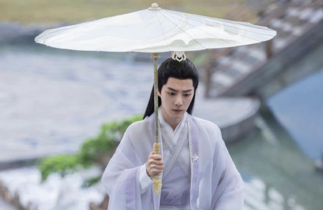 玉骨遥|七部平台预约超百万待播剧，你最看好哪部？《玉骨遥》期待值最高