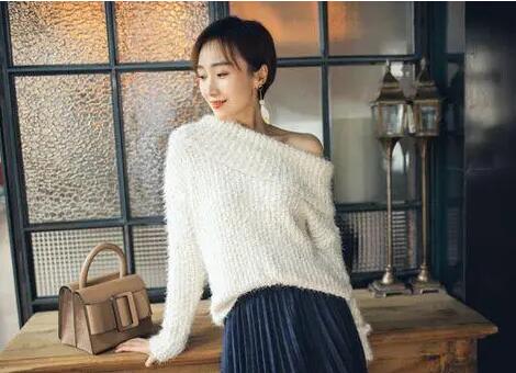 肖涵|肖涵眼睛怎么了官宣要退演艺圈（肖涵个人资料简介）