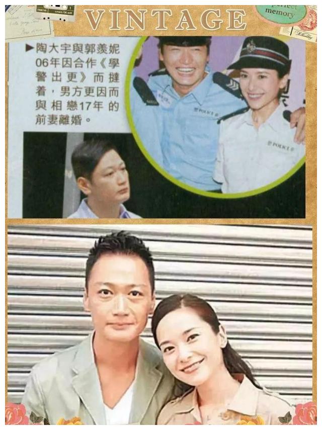《寻秦记》的女演员真扛老，21年过去了，6位女主演没一个颜垮
