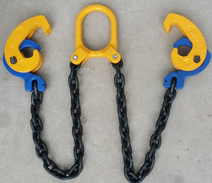 油桶吊钳如何做到安全起重