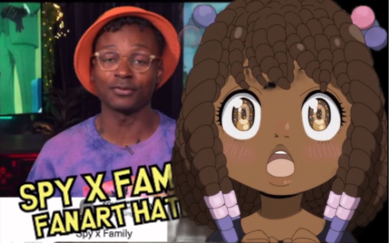 小美人鱼|《小美人鱼》预告公布,直接被骂惨,这确实就是「黑」美人鱼