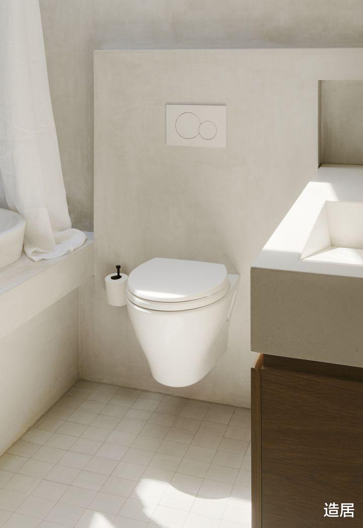 年末大扫除,就用这份卫生间清洁计划