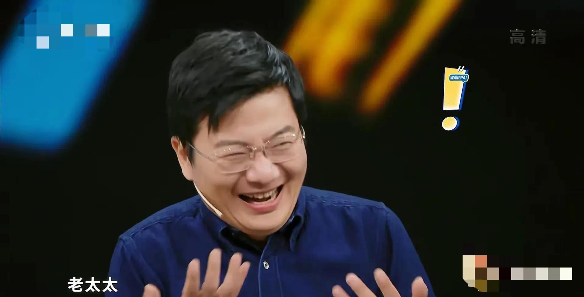 沈腾|《王牌对王牌》：沈腾配音吓哭岳云鹏，千万别看弹幕，怕笑出内伤