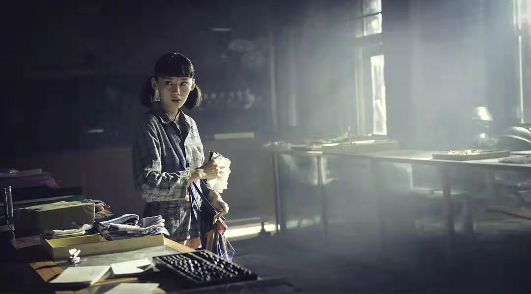 《平凡的世界》原著“最漂亮的女人”郝红梅:她的择偶观,真丑