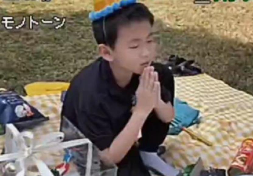 孙悦|卓妈透露会为孙卓补过儿童节，给大儿子惊喜，孙悦称祝福一下就好