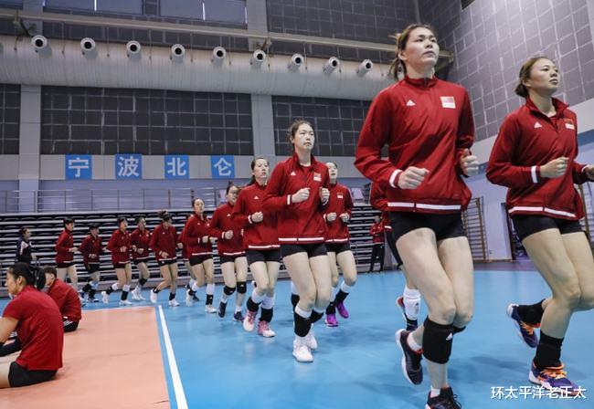 教练|中国女排教练组框架出炉！张常宁哥哥辅佐蔡斌，郎平留下宝贵财富