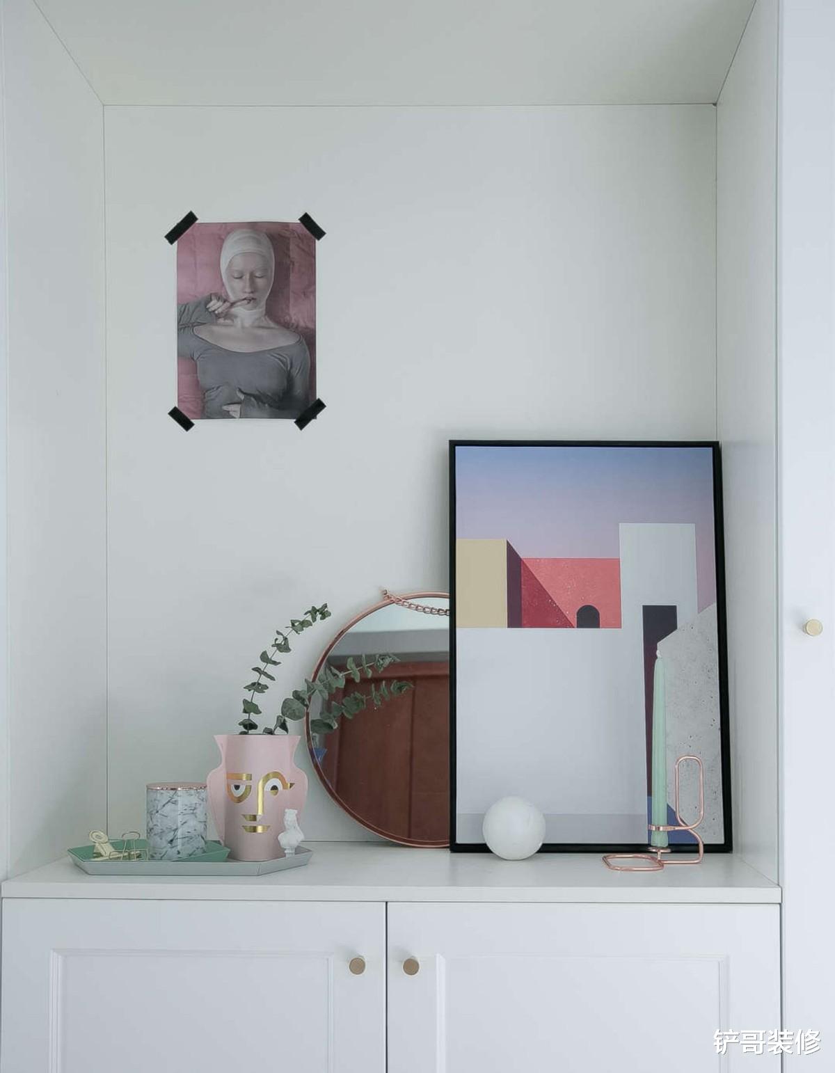 杭漂90后小哥打拼8年,买下130㎡的小家,他说:享受现在的生活