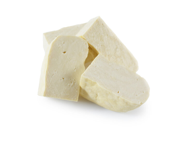 坚果|一块腐乳等于12克盐?腐乳是心血管祸根,吃多了会致癌?真相来了