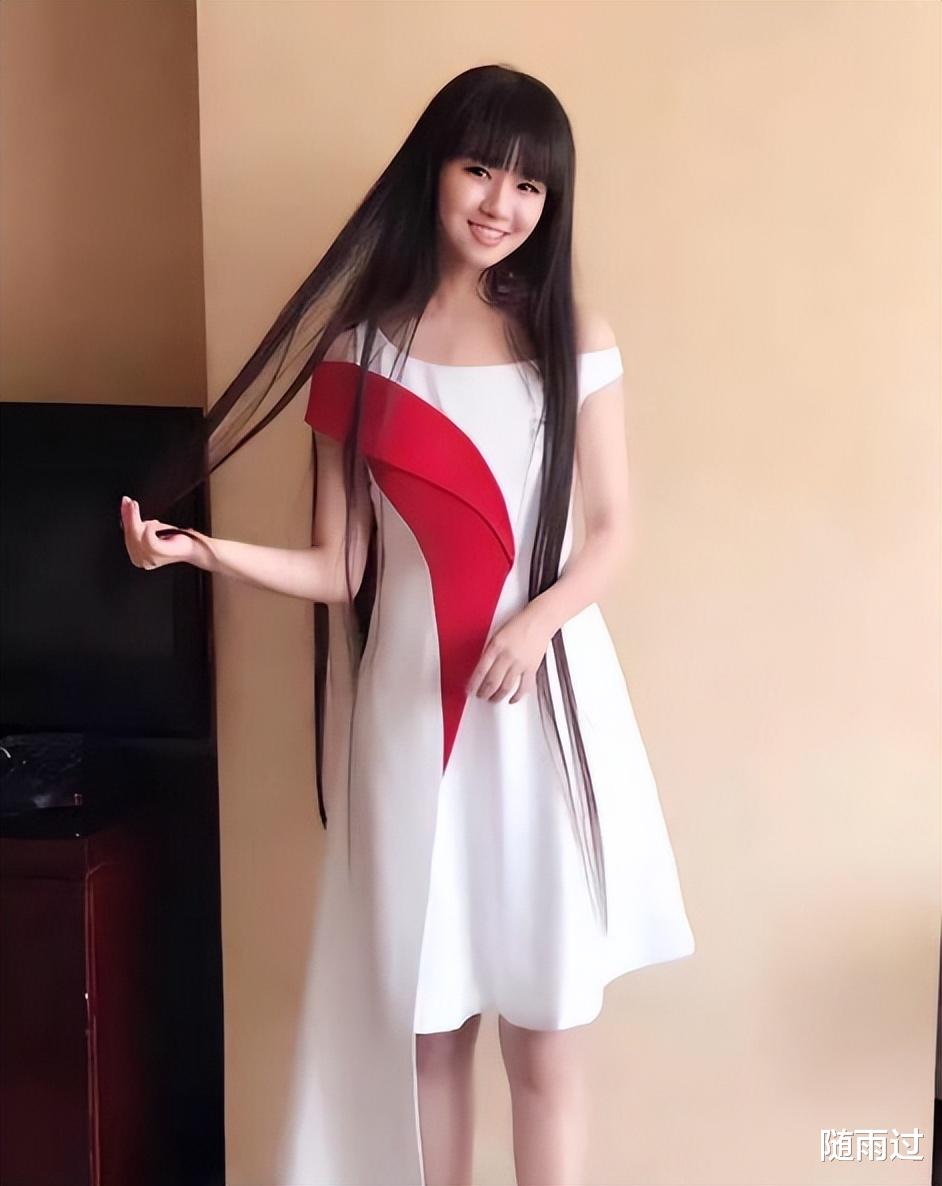 舌尖|有种“整容”叫长大,8年前一转成名的小彩旗,如今像换个人