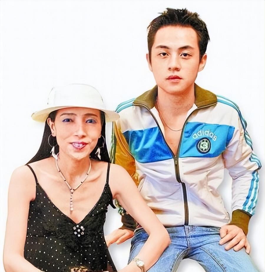 许纯美|“百亿富婆”5婚5离奇葩情史,2000万买牛郎结婚,女儿却流落街头