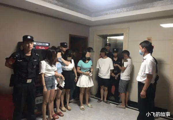 |“麻豆传媒”24个人专业团队被端！剧情以超清、美女为主、牵涉美女演员30多人