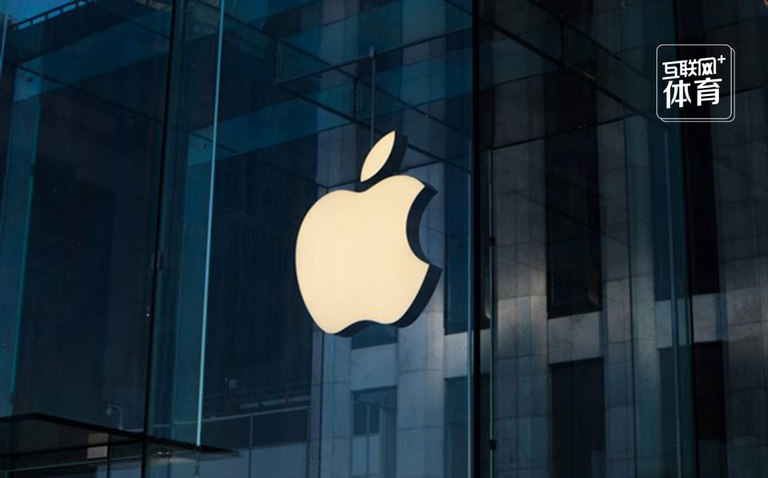 苹果|苹果大规模招聘体育相关岗位，变革即将开始？