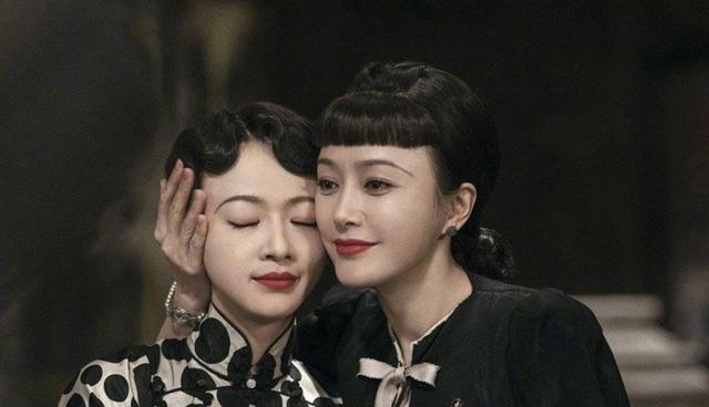 暗夜行者|正在热播的五部剧，部部好评如潮，有你正在追的吗