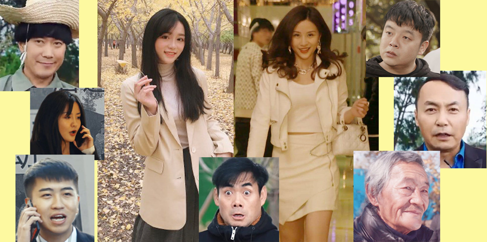 陈翔六点半|拳王妈妈 冷檬 暴力来袭，陈翔六点半新电影来了