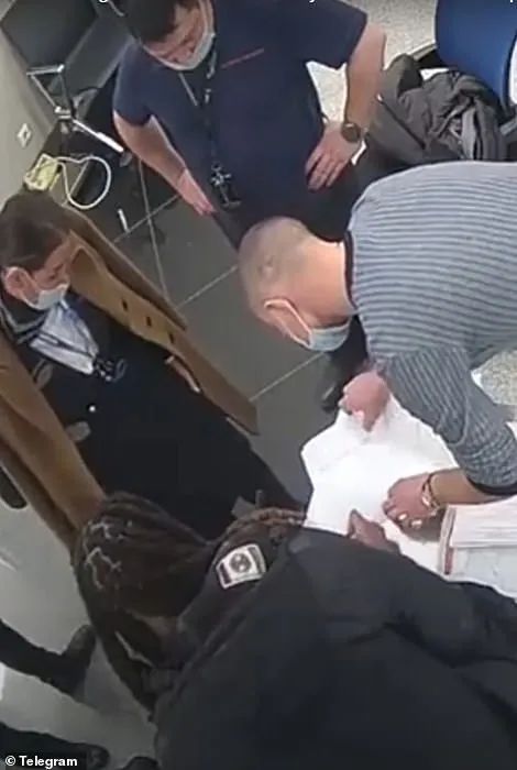 白羊座|美国职业篮球女星携大麻在俄罗斯被捕！恐被判10年牢狱！