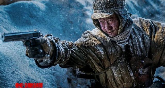 北美|《水门桥》已在北美上映，但为何没有票房数据