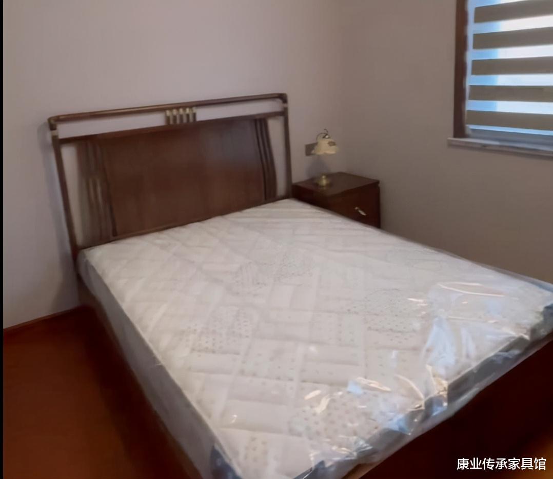 方案解析|乌金实木遇上新中式,会演绎出怎样的精彩?