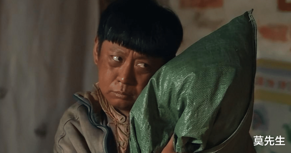 狂飙|《狂飙》中藏了4位星二代,王骁没让人失望,吴刚儿子演技最拉胯