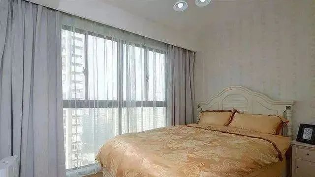 新房别乱装,我家装成这样漂亮极了,朋友来参观都羡慕,倍有面儿