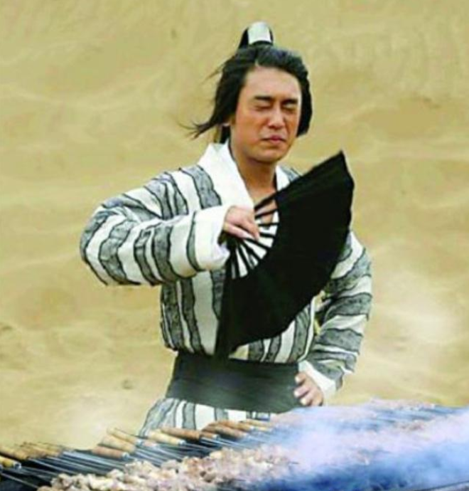 于波|不怕男二坏，就怕男二长得帅，那些颜值爆表的男二们比主角都出彩