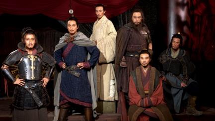 迪丽热巴|12年前这场海选怕是有毒？冠军沦为配角，被淘汰的个个成女主