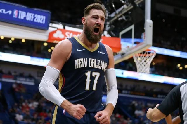 黄蜂队|NBA交易日前，黄蜂补强的五名最佳目标：火箭队伍德或成交易对象