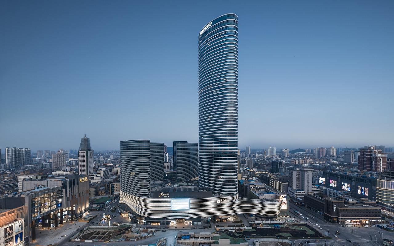 徐州|徐州旅行保姆级攻略，手速快的马上收藏，错过就没啦！