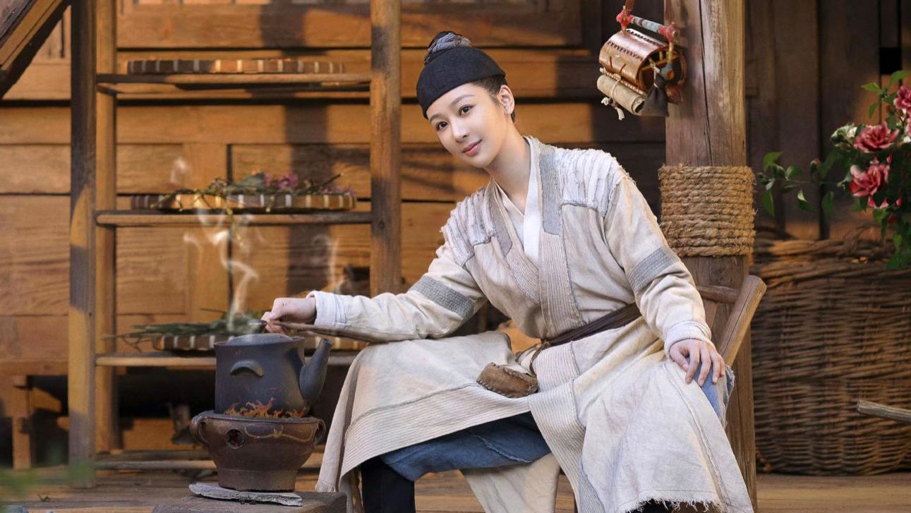 杨紫|《长相思》后杨紫又一新剧将拍！回归都市题材，男主选角备受期待