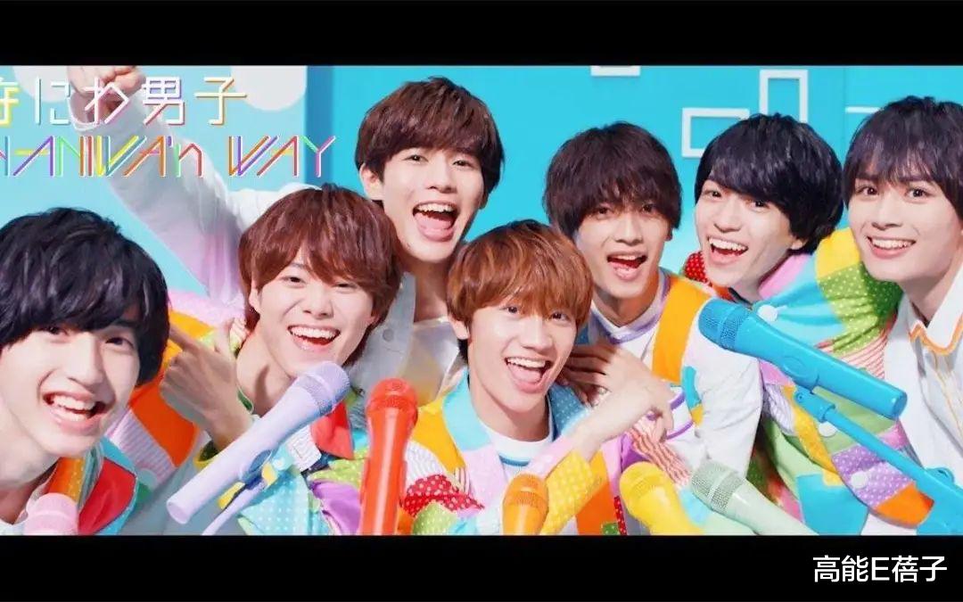 杰尼斯|偶像公司必看的行业指南:杰尼斯的前世今生