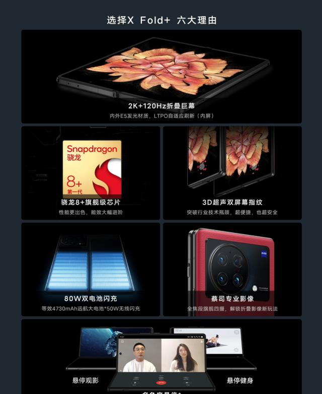 荣耀折叠屏新品官宣，错过了双十一能又无缘骁龙8Gen2，能逆袭吗