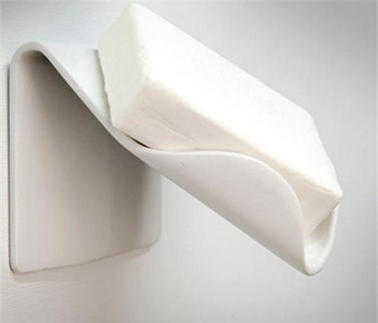 25个走心机智的设计,设计师简直就是天才!