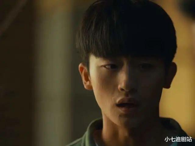 写真|《人世间》周楠出事，骆士宾被害，周秉昆成背锅侠，遗书救了郑娟