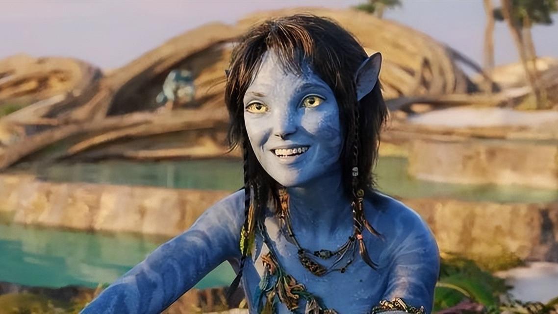 蜘蛛|水之道之熊孩子历险记，13年磨出的《阿凡达2》，为何屡遭差评？