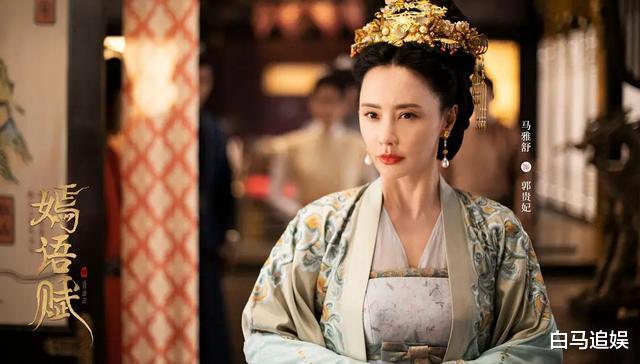 嫣语赋|看完22集的《嫣语赋》，观众感叹：一天更新两集真不够看