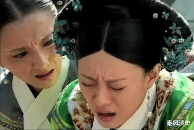 刘涛|甄嬛传:为何安陵容的床,比华妃和甄嬛的床都大?原因你想不到