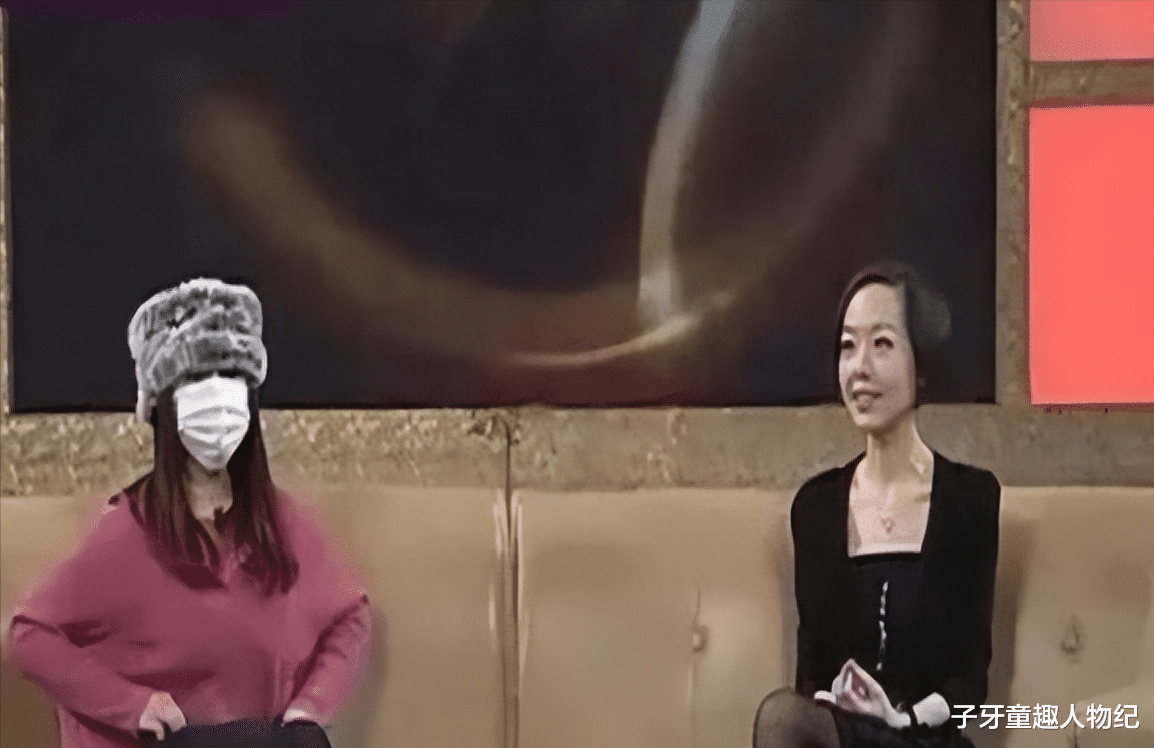 整容|红粉宝宝：16岁开始整容，花400万整容200多次，最后沦落到坐轮椅