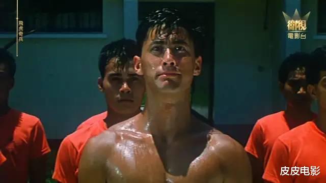 电影|香港影坛红极一时的外籍明星生存现状，有人离世，有人76岁还在打